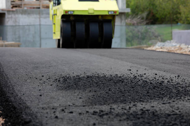 Best Custom Driveway Pavers  in Maple Park, IL