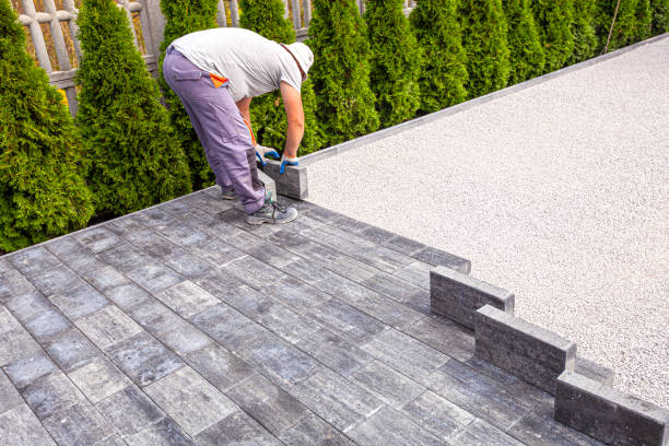 Best Professional Driveway Pavers  in Maple Park, IL