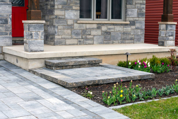 Best Driveway Pavers for Homes  in Maple Park, IL