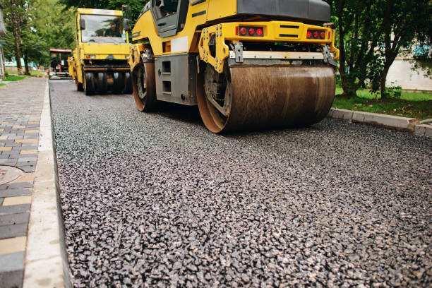 Best Driveway Pavers Near Me  in Maple Park, IL